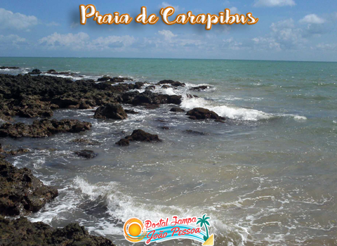 Praia de Carapibus