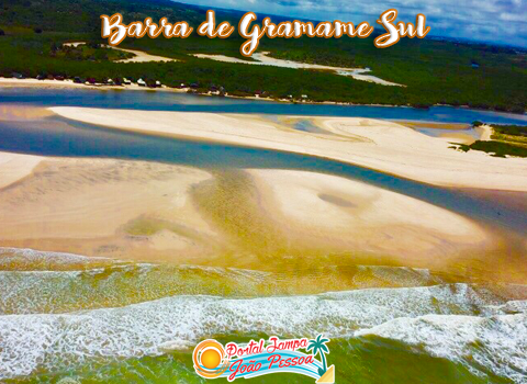 Barra de Gramame Sul